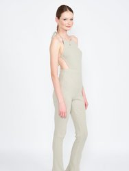 Macie Jumpsuit