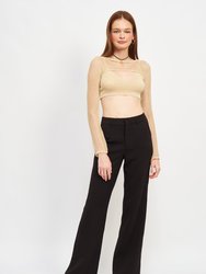 Mary Tailored Trousers