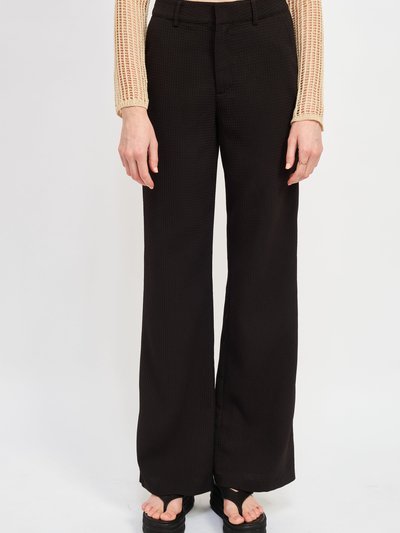 Emory Park Mary Tailored Trousers product