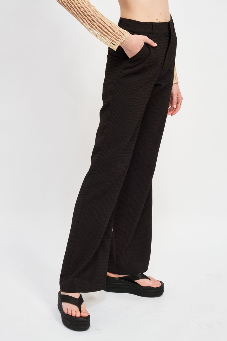 Mary Tailored Trousers