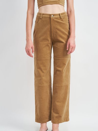 Emory Park Moxie Pants product