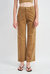 Moxie Pants - Brown