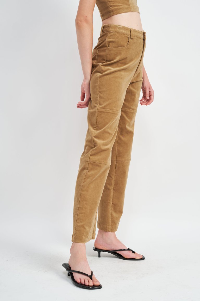 Moxie Pants