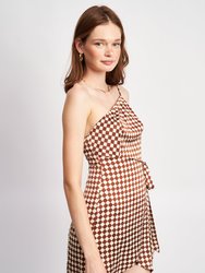 Octavia Mini Dress