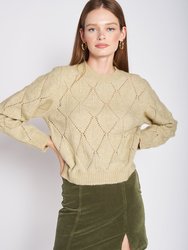 Olivia Sweater - Natural