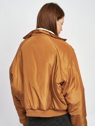 Oriane Puffer Jacket