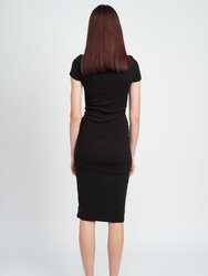 Paige Midi Dress