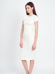 Paige Midi Dress