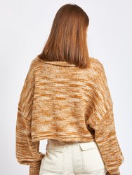 Pallas Sweater
