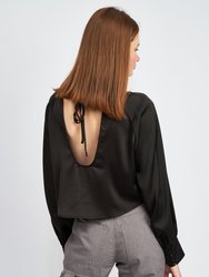 Pau Blouse