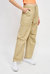 Pixie Cargo Pants