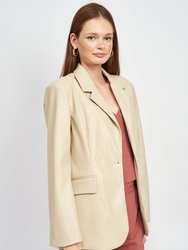 Rachel Jacket