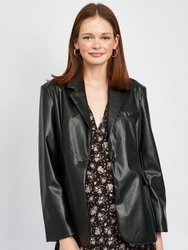 Rachel Jacket - Black