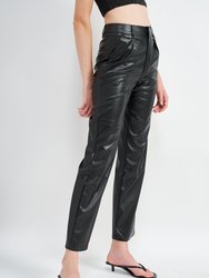 Rohan Leather Pants