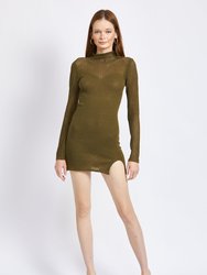 Rylie Knitted Dress