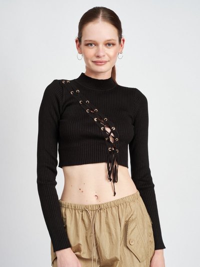Emory Park Thea Sweater Top product