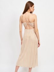 Timna Maxi Dress