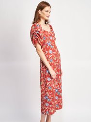 Tove Maxi Dress