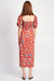 Tove Maxi Dress