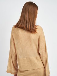 Umber Sweater
