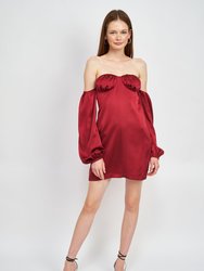 Unice Mini Dress