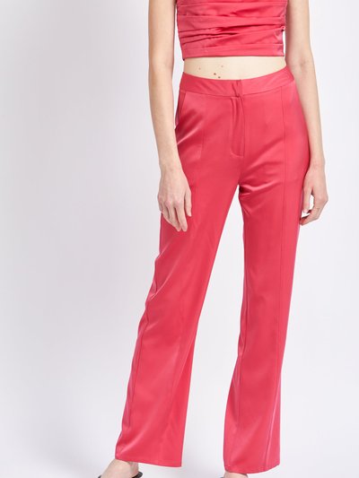 Emory Park Vanessa High Rise Pants product