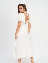 Vienne Maxi Dress