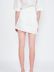 Viola Mini Skirt