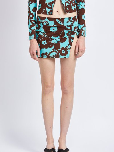 Emory Park Ximena Mini Skirt product