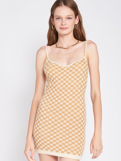 Emory Park Yara Knit Body Dress product