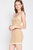 Yara Knit Body Dress