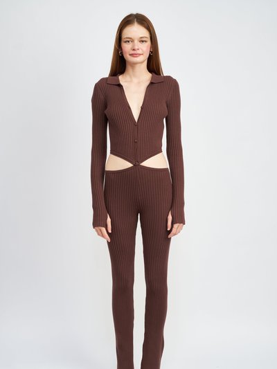 Emory Park Zandra Jumpsuit product