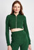 Zuly Jacket - Green