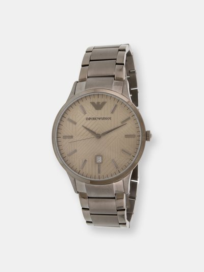 Emporio Armani Emporio Armani Renato AR11120 Watch product