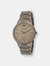 Emporio Armani Renato AR11120 Watch - Silver