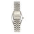 Empress Constance Automatic Bracelet Watch w/Date