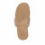 Women's Daydream Cali Slipper In Camel