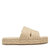 Women's Fern Slide Sandal In Natural