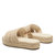 Women's Fern Slide Sandal In Natural