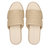 Women's Fern Slide Sandal In Natural