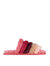 Women's Mannikin Slipper In Mineral Red - Mineral Red