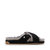 Women's Mayberry Corky Slide Sandal In Black