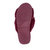 Women's Mayberry Slipper In Merlot