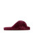 Women's Mayberry Slipper In Merlot