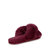 Women's Mayberry Slipper In Merlot