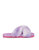 Women's Mayberry Tinge Slipper In Deep Pink/rose Fonce - Deep Pink/rose Fonce