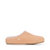 Women's Monch Comfort Clog In Camel