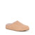 Women's Monch Comfort Clog In Camel - Camel