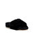 Women's Musica Adjustable Support Slide Slipper In Black - Black