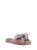 Women's Naledi Slipper In Tie Die Dahlia Pink/rose